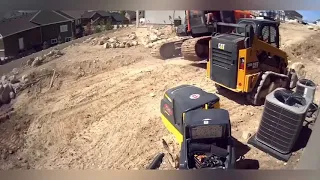 Best funny Work Fails Compilation  - Part I