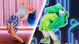 bad guy [EXTREME] - Billie Eilish - Just Dance 2020