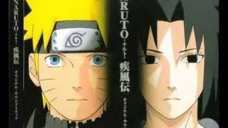 Naruto Shippuden OST - Unparalleled Throughout History