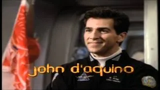 [HD] Seaquest DSV Season 1 Intro