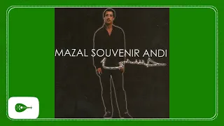 Hasni - Mazal souvenir andi (album complet)