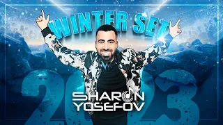 DJ Sharon Yosefov - Winter Set 2023