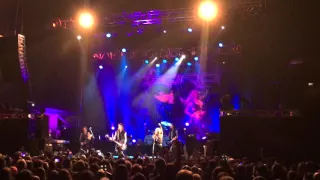 Doro - Breaking The Law - 06.12.2015 - Z7 Pratteln