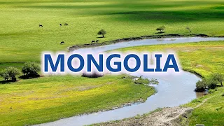 Land of the Eternal Blue Sky: Mongolia #mongolia #asia #trip