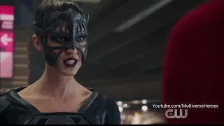 Supergirl 3x13 Reign returns to take Purity