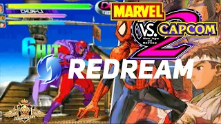 Marvel Vs Capcom 2 | How To Get The Best Emulation Performance