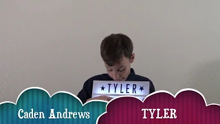 First impressions [review] - TYLER (2020) LGBT Short fim