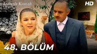 Asmalı Konak | 48. Bölüm (HD)