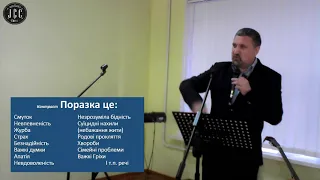 Ігор Білорус - Воскресіння Христове 28.04.2019