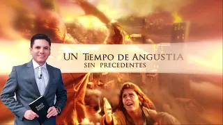 TIEMPO DE ANGUSTIA