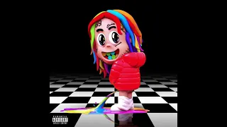 6IX9INE - TATI (feat. DJ SpinKing) (Official Audio)