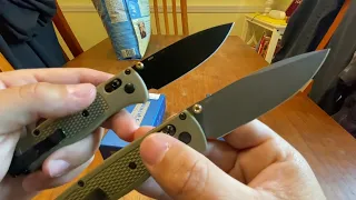 Benchmade Bugout Fake Vs Real 🔥🔥