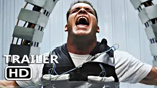 INTERSECT Official Trailer (2020)