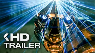 A-X-L Trailer (2018)