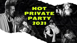 Группа Жюль Верн - Hot Private Party 2021 (Live sound)