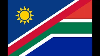 PDAC 2021 - Doing Business in South Africa & Namibia