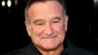 Robin Williams' Final Hours