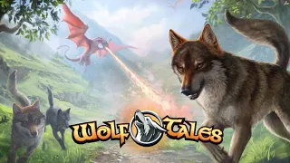 WolfTales - Massive Update OUT NOW!