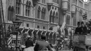 Old London Street Scenes (1903)