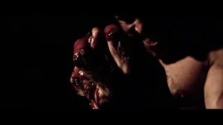 Demonic Resurrection - Narasimha - The Man-Lion (Official Video)