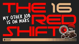 Красное смещение - Эпизод 16 «Знакомство с астронавтами (часть 2)»