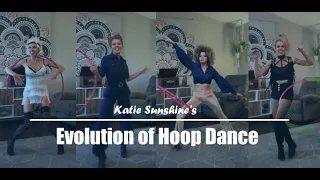 Evolution of Dance (1920-2020) Hooper's Edition