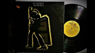 T. REX  Bang A Gong (Get it On) 2023 Remaster