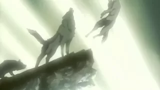 Wolf's Rain~I Will Not Bow