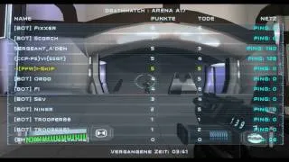 Republic Commando - REAL Bots in Arena A17