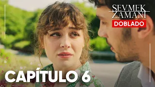 Tiempo Para Amar | Sevmek Zamani - Capítulo 6 | Doblado