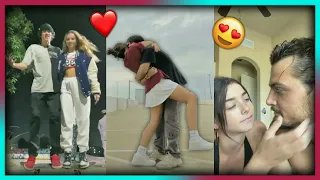 Cute Couples that'll Make You Cry In Public😭💕 |#83 TikTok Compilation