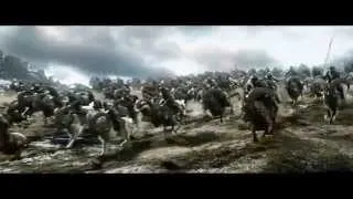 Lo Hobbit - La Battaglia delle cinque armate - Official Trailer HD