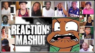 2 GIRLS 1 CUP of ICE Reaction's Mashup (YouTuber's React) by Subbotin