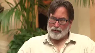 Father of Isla Vista Shooting Victim Richard Martinez discusses gun violence (Extended Interview)