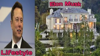 Elon Musk Lifestyle 2020, Biography, Career, Net Worth & House