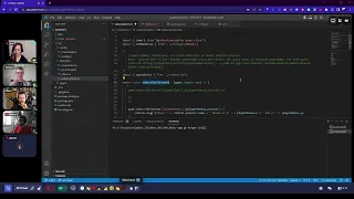 Mastering Gather.town's API: VSCode & GT-Helper in action