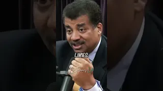 Elon Musk Is Going To NUKE Mars?!? 😳 | Joe Rogan Neil deGrasse Tyson #shorts #joerogan #science