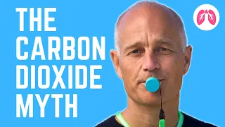 How Carbon Dioxide Keeps us Alive | Anders Olsson | TAKE A DEEP BREATH