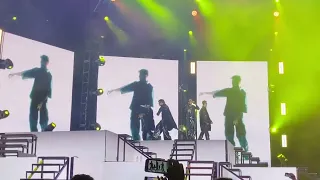 Ya tú sabes - CNCO Movistar Arena Chile