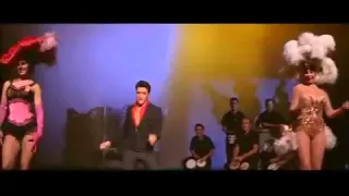 Elvis Presley   Viva las vegas HD