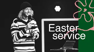 10AM Easter Service | Hillsong Church Netherlands