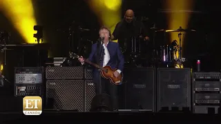 Got to get into my life - Live OneOnOne 2017