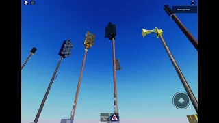 ROBLOX. TORNADO SIREN😍❤️🧑🏻‍💻😀😎