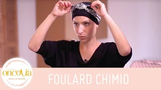 Chemo Headwear: How to accessorise your chemo cap