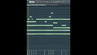 Lofi beat makeing with FL studio easy method