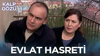 Evlat Hasreti - Kalp Gözü