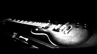 Audioslave - Like a Stone  Backing Track