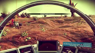 Sorry for the uploading failiure - No Man's Sky Real Pt 1