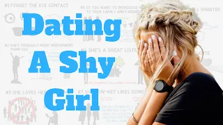 Dating A Shy Girl (10 Things You Need To Know)