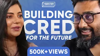 Kunal Shah on Building Cred for the future [Exclusive Interview]